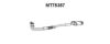 VENEPORTE MT75357 Front Silencer